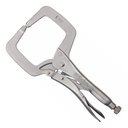 Ver imagem 1 de Alicate de Pressão para Solda Tipo C 11" - Visegrip Irwin 11r/19