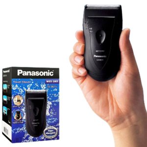 Barbeador Panasonic Eletrico de Barbearia
