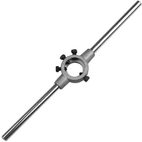 Porta Cossinete 38mm M12-m14 - 7743855 - Mtx