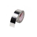 Ver imagem 1 de Fita Adesiva de Aluminio 3M SCOTCH 419 25MM X 30M