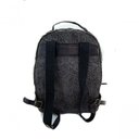 Ver imagem 2 de Mochila de Lona Stone Preto
