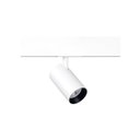 Ver imagem 1 de Spot Direcionável para Trilho Eletrificado Trace LED 7W Alto Irc 93 Bivolt Branco Stella