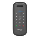 Ver imagem 1 de Fechadura Digital Inteligente Mfr 2040 - Palm de Sobrepor por Palma da Mão para Portas de Madeira