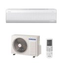 Ver imagem 1 de Ar Condicionado Split Hi Wall Inverter Samsung Wi-fi Windfree Ai Connect 24.000 Btus 220v Frio R-32