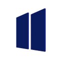 Ver imagem 1 de Painel Acústico Bl Acoustic 1502 - 120x60cm - Azul Marinho - 50mm
