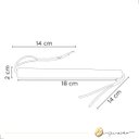 Ver imagem 4 de Fonte Ultra Slim 30w 12v 2.5a Bivolt