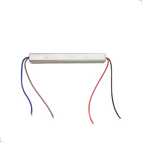 Fonte Ultra Slim 30w 12v 2.5a Bivolt
