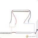 Ver imagem 3 de Fonte Ultra Slim 30w 12v 2.5a Bivolt