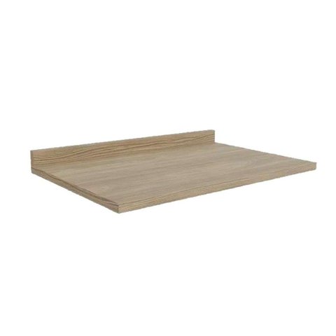 Módulo Cozinha Kappesberg Maxxi Tampo p/ Balcão E603 60cm Nogueira