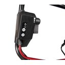 Ver imagem 5 de Carrinho Cortador de Grama sem Fio 36v com Lâmina Chaves Caixa Coletora Lm001cz Makita