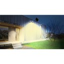 Ver imagem 4 de Lustre Luminaria Solar Led Lampada Led Abajur Cozinha Jardim Quintal Ar Livre Iluminaçao Pendente Ra