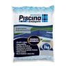 Argamassa Piscina Aut. Impermeável Cor Aquamarine 1kg - 1