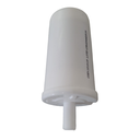 Ver imagem 3 de Kit 03 Un Vela Refil Mil para Filtro Torneira Bica Movel de Pressão