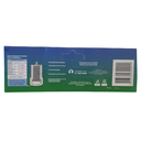 Ver imagem 6 de Kit 03 Un Vela Refil Mil para Filtro Torneira Bica Movel de Pressão