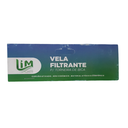 Ver imagem 5 de Kit 03 Un Vela Refil Mil para Filtro Torneira Bica Movel de Pressão