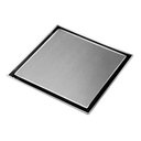 Ver imagem 3 de Ralo Oculto Square Inox 12x12cm Cromado Smart Depot