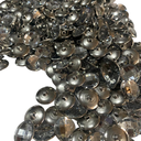 Ver imagem 3 de Botão Strass P/ Capitonê Estofados Poltrona Cabeceira 500 Un