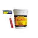 Ver imagem 1 de Kit Anti Mofo Preventivo 900ml + Rolo Espuma 9cm Roma