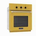 Ver imagem 2 de Forno de Embutir a Gas 50L Arena-Eg GIIi Amarelo Gas Glp 220V