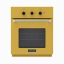 Ver imagem 1 de Forno de Embutir a Gas 50L Arena-Eg GIIi Amarelo Gas Glp 220V