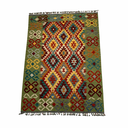 Ver imagem 1 de Tapete Kilim Afegão 1,76 x 1,27m
