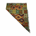 Ver imagem 2 de Tapete Kilim Afegão 1,76 x 1,27m