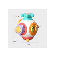 Brinquedo Sensorial – Diversão e Aprendizado - 3