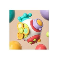 Brinquedo Sensorial – Diversão e Aprendizado - 5