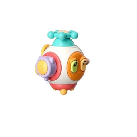 Brinquedo Sensorial – Diversão e Aprendizado