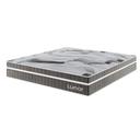 Ver imagem 1 de Colchão Mola Ensacada King Size 33x193x203cm Lunar Cinza - Casa Giulia