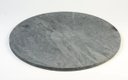 Ver imagem 4 de Kit 6 Disco para Assar Pizza Assadeira Pedra Sabão 31 cm