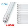 Lâmpada Led Tubular 20w Elgin 4.000K 1,20cm - 1