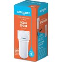 Ver imagem 2 de Filtro de Água POU Acqua 200 BR 7' com Refil AB200 de Carbon Block Acquabios