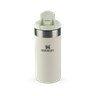 Garrafa Térmica Stanley Aerolight Transit Café 354ml - Cream Gloss - 3