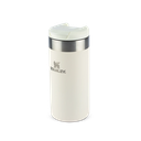 Ver imagem 5 de Garrafa Térmica Stanley Aerolight Transit Café 354ml - Cream Gloss