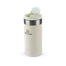 Garrafa Térmica Stanley Aerolight Transit Café 354ml - Cream Gloss - 4