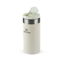 Ver imagem 4 de Garrafa Térmica Stanley Aerolight Transit Café 354ml - Cream Gloss