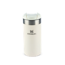 Ver imagem 1 de Garrafa Térmica Stanley Aerolight Transit Café 354ml - Cream Gloss