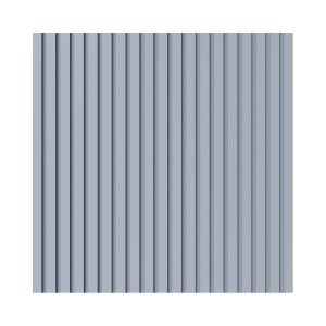 Painel Ripado Laminado 10cm Play Eva Autocolante por Metro