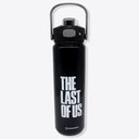Ver imagem 1 de Garrafa Excalibur Click The Last Of Us