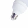 Lâmpada Led Compacta 15W Bivolt E27 Ol Iluminação Luz Branca - 4