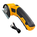 Ver imagem 7 de Cortador Elétrico de Tecido sem Fio Bananinha Portátil Lâmina