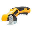 Ver imagem 3 de Cortador Elétrico de Tecido sem Fio Bananinha Portátil Lâmina