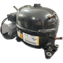 Motor Compressor 1/4 Emi90uex - Em2u3115u Embraco R290 220v - 2