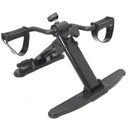 Ver imagem 1 de Mini Bicicleta Dobrável com Monitor e Massageador 55555033