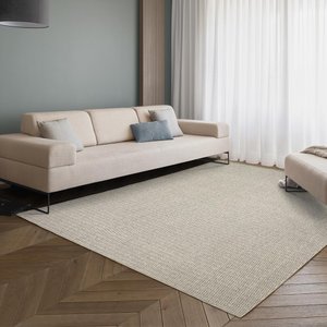 Tapete para Sala Nativa Sc Restinga 1,00x1,50 São Carlos