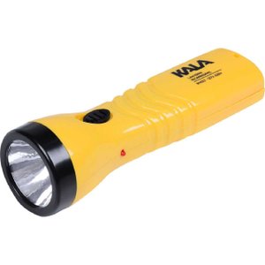 Lanterna Regarregavel Super Led Kala