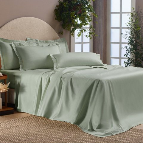 Jogo de Cama 1000 Fios Millenium 6 Peças Appel