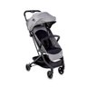 Travel System Cosco Duo Carrinho com Bebê Conforto Minny 3.0 de 0 Meses até 15kg Cinza Mescla - 7