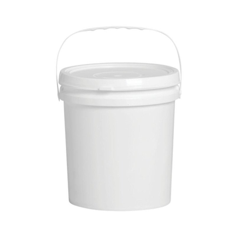Balde para incenso 3.2 Litros 05 Peças - 1